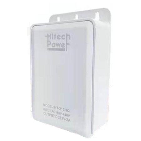 12v 2.5A Power supply (CCTV Power supply)